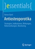 Cover: Antiosteoporotika - Springer