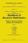 Cover: Recursive Algebra, Analysis and Combinatorics - Elsevier