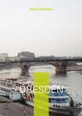 Cover: Dresden - Books on Demand