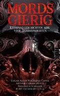 Cover: Mordsgierig - Books on Demand