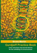 Cover: Gurdjieff Practice Book - Books on Demand