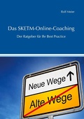 Cover: Das SKETM-Online-Coaching - Books on Demand