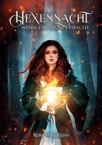 Abbildung von: Hexennacht - BoD - Books on Demand
