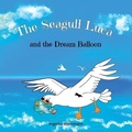 Cover: The seagull Luca - Numana Verlag