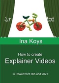 Cover: How to create Explainer Videos - Computertrainerin.de