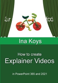 Abbildung von: How to create Explainer Videos - Computertrainerin.de
