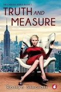 Cover: Truth and Measure - Ylva Verlag E.Kfr.