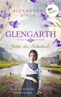 Cover: Glengarth - Jahre des Schicksals - dotbooks