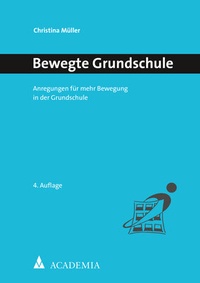 Abbildung von: Bewegte Grundschule - academia