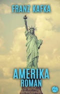 Cover: Amerika - apebook Verlag