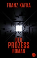 Cover: Der Prozess - apebook Verlag