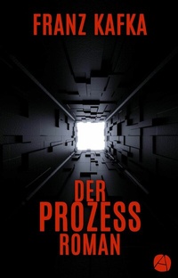 Enlarge image Cover: Der Prozess - apebook Verlag