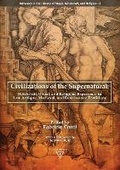 Cover: Civilizations of the Supernatural - Trivent Medieval