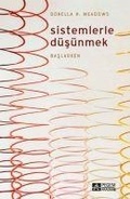 Cover: Sistemlerle D&uuml;s&uuml;nmek - Pegem Akademi Yayincilik