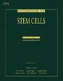 Cover: Handbook of Stem Cells, Two-Volume Set - Academic Press