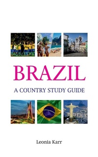 Abbildung von: Brazil - Hawk Press
