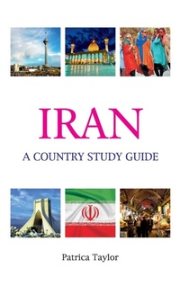 Abbildung von: Iran - Hawk Press