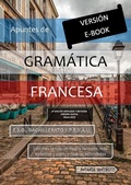 Cover: Apuntes de Gram&aacute;tica Francesa - Books on Demand