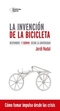 Cover: La invenci&oacute;n de la bicicleta - Plataforma