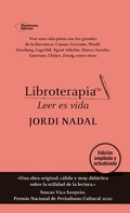 Cover: Libroterapia(TM) - Plataforma