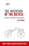 Cover: The invention of the bicycle - Plataforma