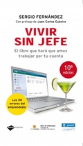 Cover: Vivir sin jefe - Plataforma