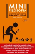 Cover: Mini Filosof&iacute;a - Plataforma