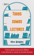 Cover: Todos somos lectores - Plataforma