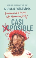 Cover: Casi imposible - Plataforma Neo
