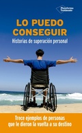 Cover: Lo puedo conseguir - Plataforma