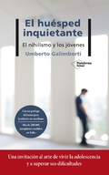 Cover: El hu&eacute;sped inquietante - Plataforma