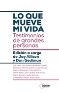Cover: Lo que mueve mi vida - Plataforma