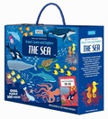 Cover: The Sea - Sassi