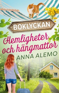 Abbildung von: Hemligheter och hängmattor - Historiska Media