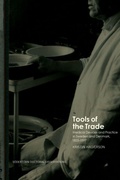 Cover: Tools of the Trade - Sodertorn University