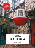 Cover: Hidden Belgium - Luster Publishing