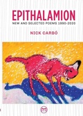 Cover: Epithalamion - Milflores Publishing Inc.