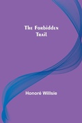 Cover: The Forbidden Trail - ALPHA EDITION