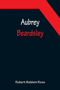 Cover: Aubrey Beardsley - ALPHA EDITION
