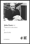 Cover: John Fante - BUENOS AIRES POETRY
