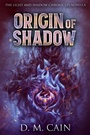 Cover: Origin Of Shadow - Next Chapter
