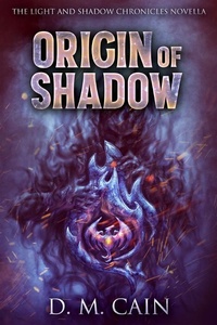 Enlarge image Cover: Origin Of Shadow - Next Chapter