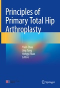 Cover: Principles of Primary Total Hip Arthroplasty - Springer