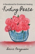 Cover: Finding Peace - Tame Your Book Media