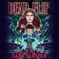 Cover: Dead Flip - Algonquin Young Readers