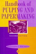 Bild: Handbook of Pulping and Papermaking - Academic Press