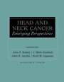 Cover: Head and Neck Cancer - Academic Press
