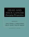 Cover: Head and Neck Cancer - Academic Press