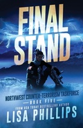 Cover: Final Stand - Two Dogs Publishing, LLC.