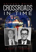 Cover: Crossroads in Time - Palmetto Publishing